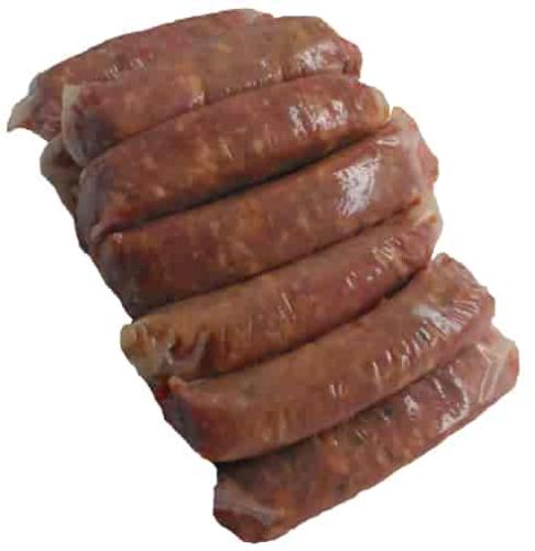Pork Breakfast Sausage Links