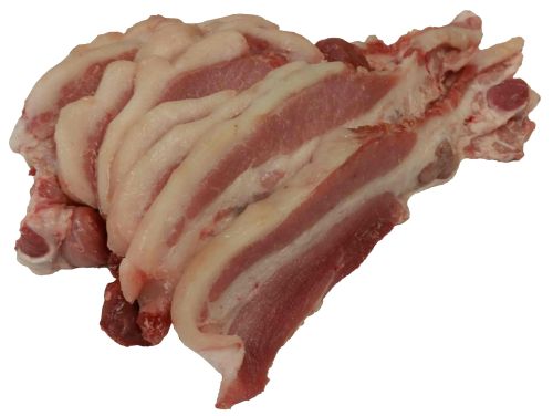 Pork Jowl Bacon