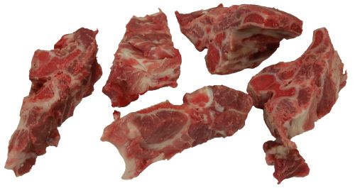 Pork Meaty Neck Bones