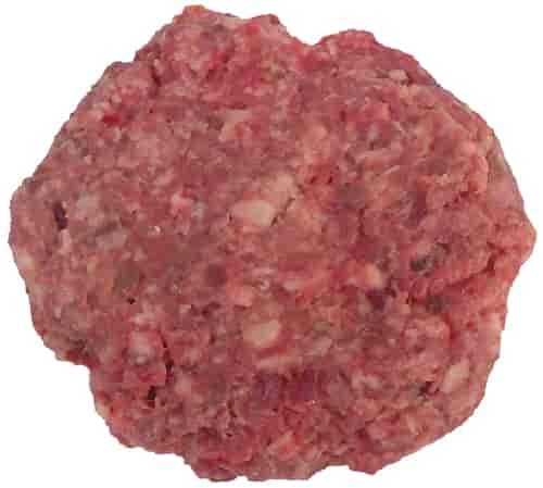 Primal pork cheap patties