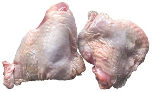 Omega-3 White Turkey Thighs