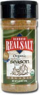 Season Salt (Shaker)