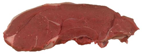 Boneless Buffalo Sirloin Steak