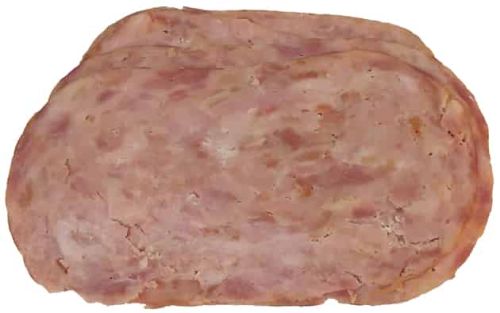 Smoked Ham Deli Slices