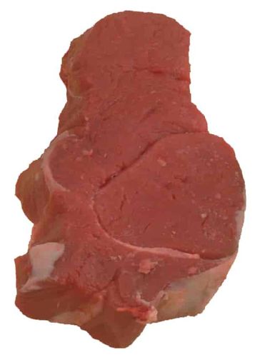 Buffalo Tenderloin Filet