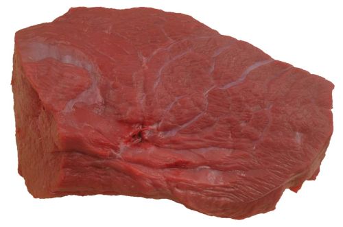 Buffalo Top Round Roast