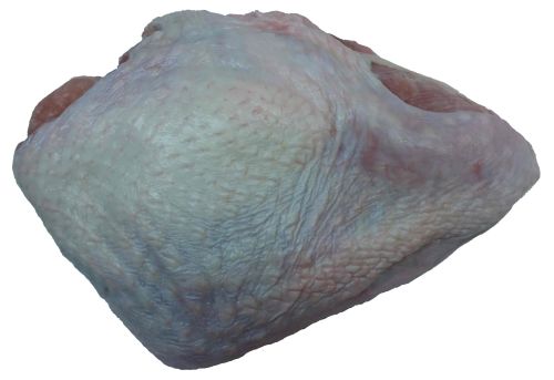 Omega-3 White Turkey Half Breast