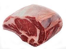 Beef Standing Rib Roast (3 Bone)