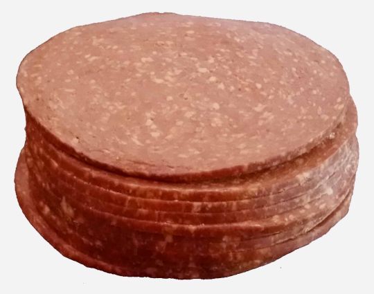 Old Fashioned Beef Bologna
