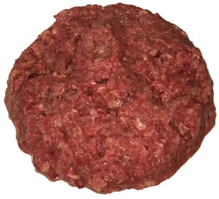 minced chicken carcass for dogs