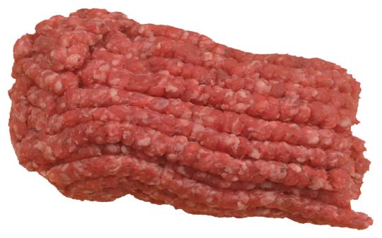 Buffalo red meat top