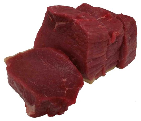 Beef Eye of Round Steak