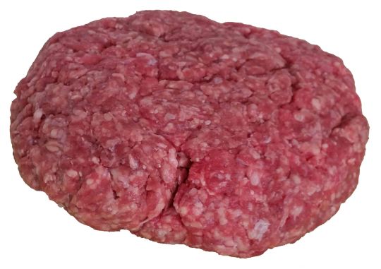 Ground Beef High-Fat Economy Pack