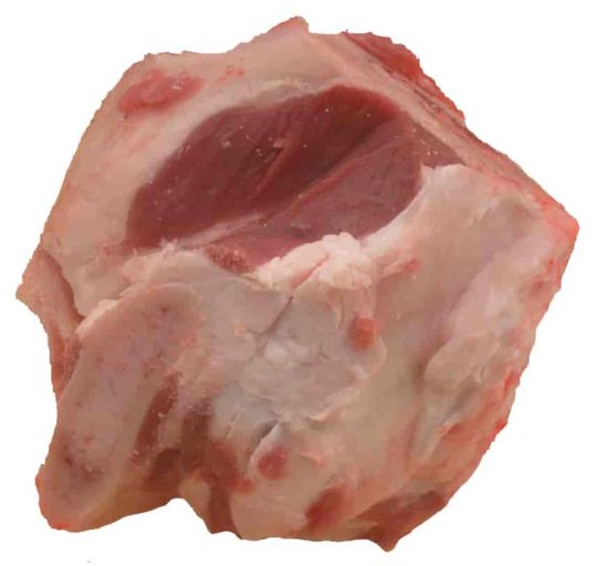 Buffalo Marrow Bone Knuckle