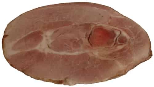 Smoked Large-Bone Ham Slices 