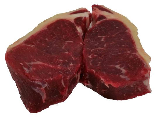 Beef New York Strip Steak
