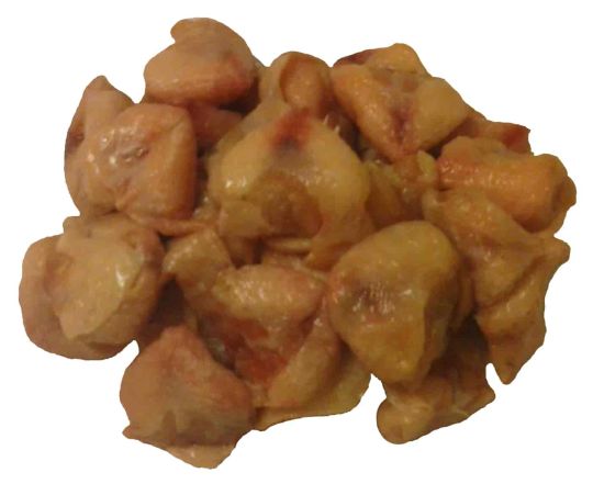 Omega 3 Chicken Tails