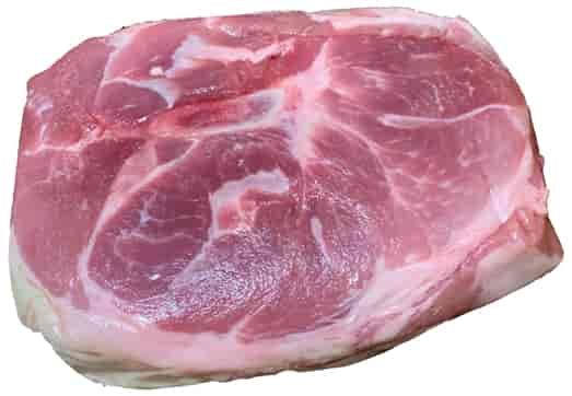 Pork Shoulder (Arm) Roast