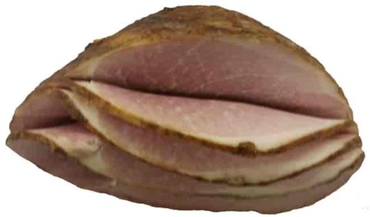Omega-3 Smoked Spiral-Cut Ham 1/4 Cut