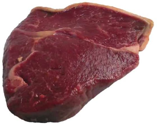 Boneless Beef Petite Sirloin Steak 