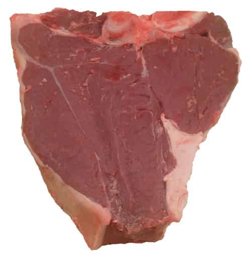 Buffalo Porterhouse Steak