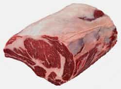 Beef Standing Rib Roast (5 Bone)