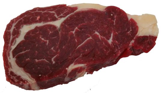 Boneless Beef Single Ribeye Steak