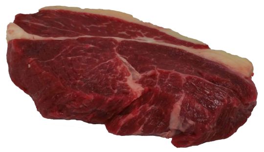 Boneless Beef Sirloin Steak