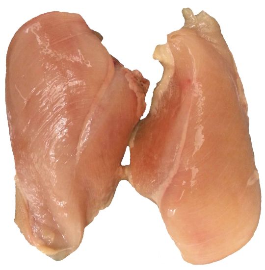 Omega-3 Chicken Skinless Breasts