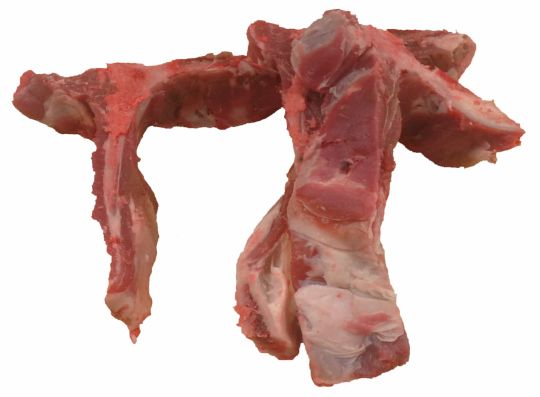 Buffalo T Bone Soup Bones