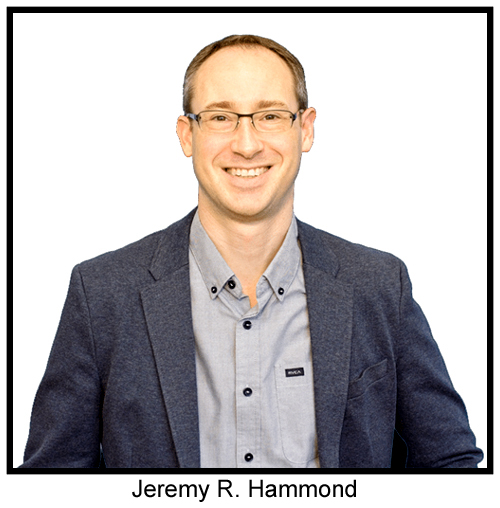 Jeremy R. Hammond